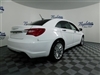 2013 Chrysler 200 Limited