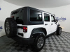 2014 Jeep Wrangler Unlimited Unlimited Rubicon