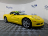 2008 Chevrolet Corvette 1 LT
