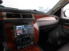 2013 Chevrolet Tahoe LTZ