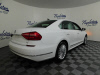 2016 Volkswagen Passat 1.8T SE