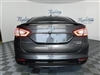 2015 Ford Fusion Titanium