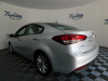 2017 Kia Forte S