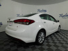 2017 Kia Forte S