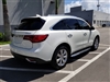 2014 Acura MDX 3.5L Advance Pkg w/Entertainment Pk