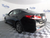 2017 Kia Optima LX Turbo