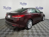 2018 Kia Optima EX