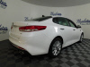 2018 Kia Optima EX