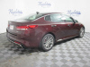 2017 Kia Optima SXL Turbo