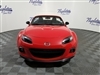 2015 Mazda MX-5 Miata Club