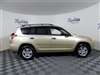 2010 Toyota RAV4 Base