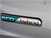 2014 Kia Optima Hybrid LX