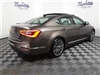 2014 Kia Cadenza Premium