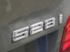 2014 BMW 5 Series 528i
