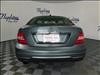 2012 Mercedes-Benz C 250 C 250