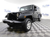2015 Jeep Wrangler Unlimited Unlimited Sport