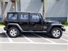 2017 Jeep Wrangler Unlimited Unlimited Sport