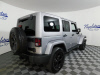 2015 Jeep Wrangler Unlimited Unlimited Sahara