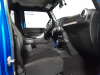 2015 Jeep Wrangler Unlimited Unlimited Sahara