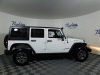 2014 Jeep Wrangler Unlimited Unlimited Rubicon