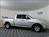 2016 RAM 1500 Big Horn Fleet