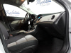 2016 Chevrolet Cruze Limited LS