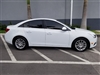 2013 Chevrolet Cruze ECO