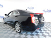 2013 Cadillac ATS 2.5L Luxury