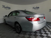 2015 Honda Accord Hybrid Hybrid EX-L