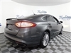2015 Ford Fusion Titanium