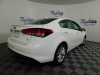 2017 Kia Forte S