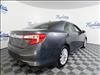2013 Toyota Camry XLE
