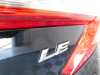 2013 Toyota Camry LE