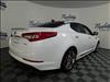 2013 Kia Optima SXL