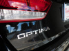 2017 Kia Optima LX Turbo