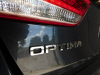 2018 Kia Optima EX