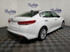 2018 Kia Optima EX