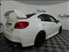 2017 Subaru WRX STi