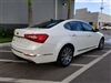 2015 Kia Cadenza Premium