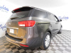 2017 Kia Sedona EX