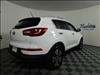 2013 Kia Sportage EX