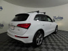 2013 Audi Q5 3.0T Premium Plus quattro