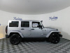 2015 Jeep Wrangler Unlimited Unlimited Sahara
