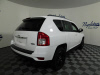 2013 Jeep Compass Latitude
