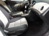2016 Chevrolet Cruze Limited LS