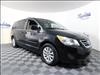 2012 Volkswagen Routan SE