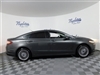 2015 Ford Fusion Titanium