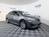 2015 Nissan Sentra SR