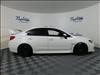 2017 Subaru WRX STi