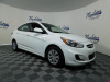 2015 Hyundai Accent GLS